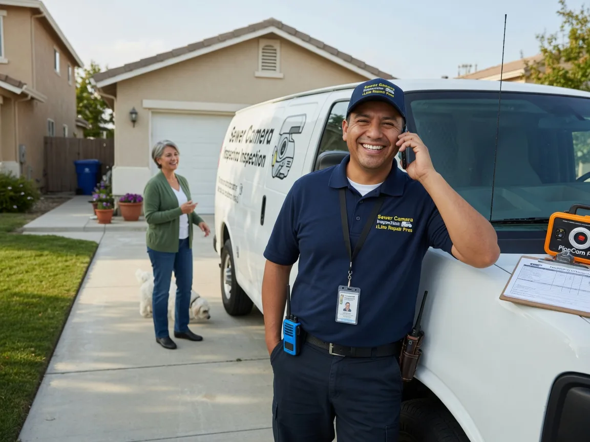 Sewer Line Repair Pocahontas, AR FAQs